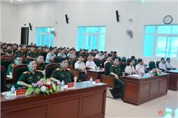 Đẩy mạnh thông tin, tuyên truyền về biển, đảo và “Quỹ vì biển, đảo Việt Nam” năm 2023